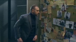 Обручальное кольцо _ Вещдок