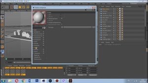 ЧТО ДЕЛАТЬ ЕСЛИ ТЕКСТУРЫ CINEMA 4D РАЗМЫТЫ!? ОТВЕТ ЗДЕСЬ!