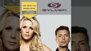 THE BEST OF SYLVER (2000-2010) MIXED BY DJ ESS