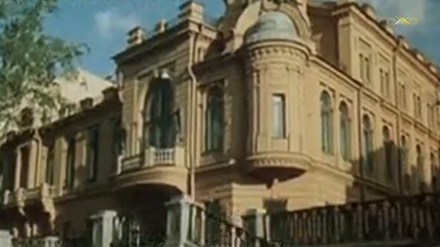 Александр Дольский - Ленинградский вальс смотреть онлайн