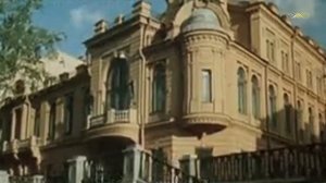 Александр Дольский - Ленинградский вальс