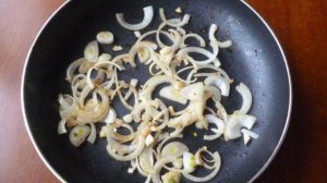 Свинина в кисло-сладком соусе