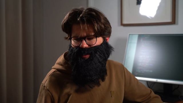 Interview with Senior JS Developer