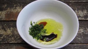 Салат из красной капусты и огурца