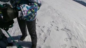 Подлёдная рыбалка на Байкале. Выдрино. Ловим омуля на глубине 200 метров.