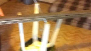 Качалка Милковича. От куда берётся дополнительная энергия?