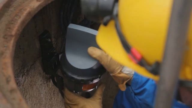 SOFREL LT-US - современный расходомер сточных вод: монтаж, настройка и эксплуатация смотреть онлайн