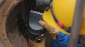 SOFREL LT-US - современный расходомер сточных вод: монтаж, настройка и эксплуатация