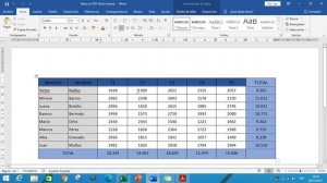 Como CONVERTIR un ARCHIVO PDF a EXCEL