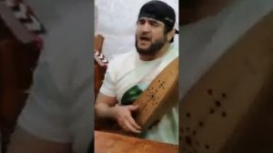 Малал Гитин,  Писмо с тюрьмы, Алискандиев аль Авары Аварский Пандур Гоготль Куяда Алискандиев Абрек