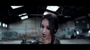 CHANEL   LA CORONA ES MÍA PROD  TRIGGER TRACKS Videoclip