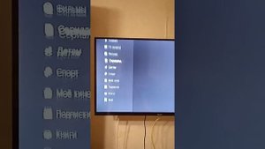 Телевизор LED Haier 32 Smart TV DX обзор