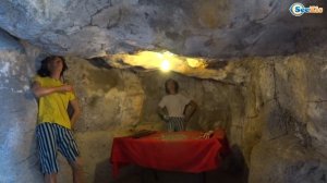 ВЛОГ Вечер в Отеле - Детская Площадка - Ярослава на Дискотеки Турецкие Каникулы