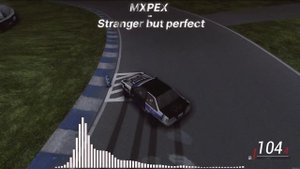 Плейлист Недели 10 треков | drift paradise mta