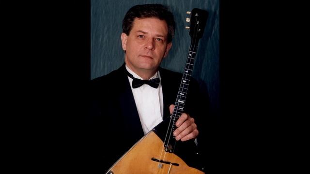 Г Венявский - Полонез Ре мажор смотреть онлайн