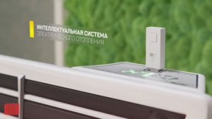 Ballu Evolution Transformer, обзор конвектора ✅✅✅