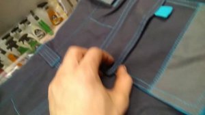 Обзор брюк Gross артикул 90347, 90348, 90349,90350