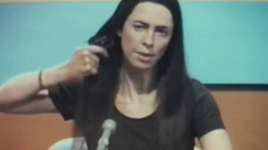 Christine Chubbuck
