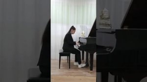 М.Глинка «Андалузский танец»