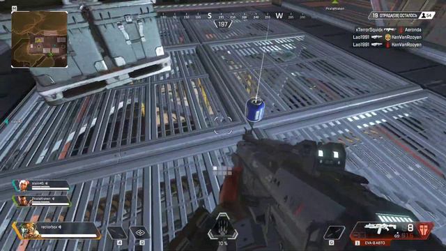 APEX LEGENDS - ПЕРВЫЕ ШАГИ смотреть онлайн