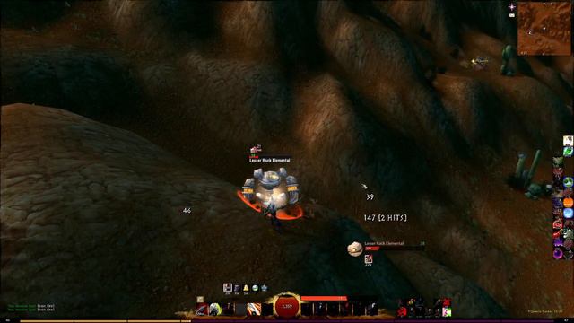 WoW SoM HARDCORE : The Warrior River ( Part 73 ) смотреть онлайн