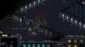 STARCRAFT (1998) - The Jacobs Installation - Playthrough @ 480p (No Commentary)