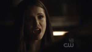 Klaus and Elena  “I try to protect you” / Клаус и Елена «Я пытаюсь защитить тебя»