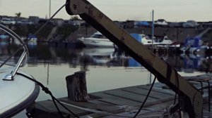 Хабаровск лодочная станция № 8 (Khabarovsk boathouse № 8)