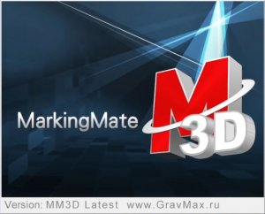 MarkingMate MM3D инструкция обзор программы для лазерных станков 3D гравировки