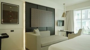 Sugar Marina Fasion 4* (Таиланд, Ката Большая)