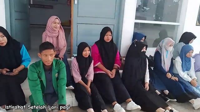 Proses Latihan Drama Minggu Ke-2 смотреть онлайн