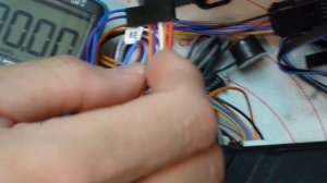 Отключение GPS модуля Старлайн в9 китай Nflh