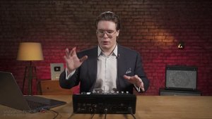 Цифровой микшер MACKIE DLZ CREATOR. Сравниваем с Rodecaster Pro