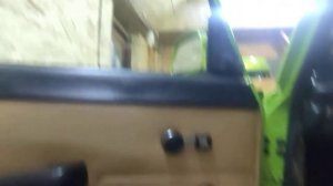 сигналка и эсп на москвич 412