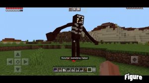 ALL DOORS CRUCIFIX USING - Minecraft vs Gmod