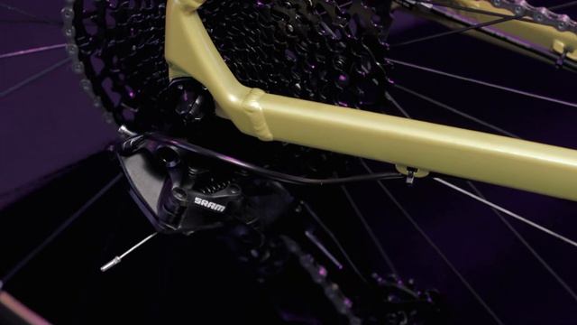 CUBE Aim Analog Attention und Acid die CUBE CMPT-Serie 2022  Cube Store Chiemsee Show Case