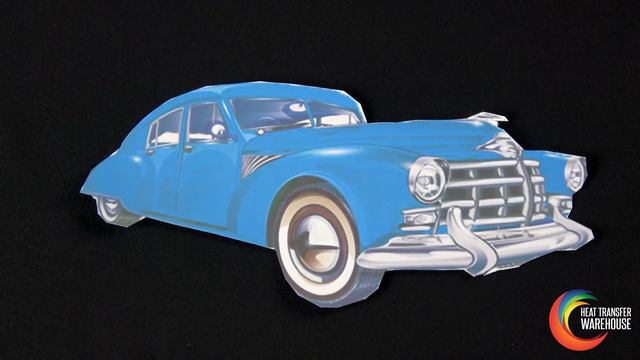 How to apply Heat Transfer Paper | Neenah 3G Jet Opaque Transfer Paper смотреть онлайн