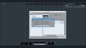 Focusrite Scarlett Solo: значения задержки (latency) в Cubase 8 , Reaper 4, Guitar Rig 5