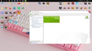 ДИСПЕТЧЕР ОКОН РАБОЧЕГО СТОЛА ГРУЗИТ ВИДЕОКАРТУ GPU