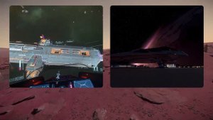 Star Citizen: Ares Ion or Eclipse?