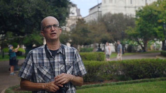 The Nikon Z50: A Great Camera for Travel смотреть онлайн