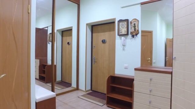 Недвижимость Геленджик | 2 комнатная квартира с ремонтом в Геленджике | Купить квартиру в Геленджик