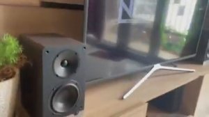 Elac Debut Connex DCB41