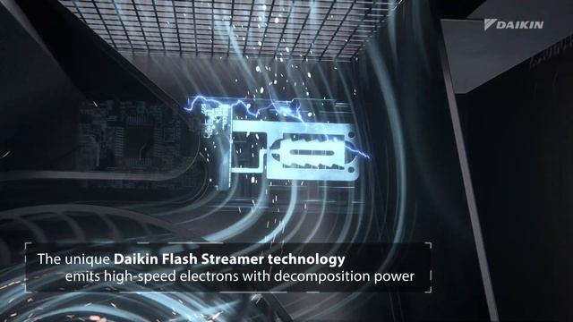 Очищувач повітря Daikin MCK55W