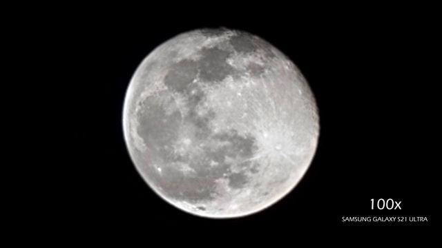 Nikon Coolpix P900 ? Samsung Galaxy S21 Ultra - MOON ? смотреть онлайн