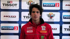 David Leonov, Coppa dei due paesi, Brno