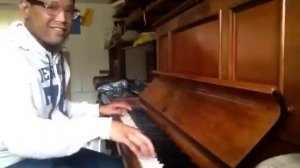 Eeco Rijken Rapp - Boogie Woogie!
