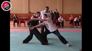 Туйшоу на месте