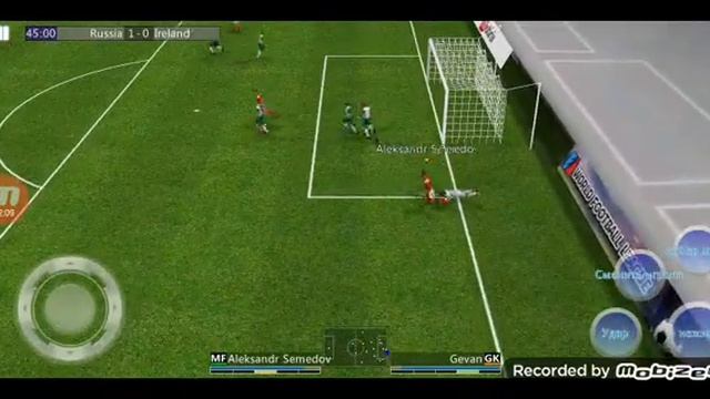 Обзор игры про фудбик смотреть онлайн