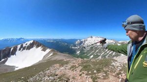 Всесоюзный маршрут 30 через горы к морю